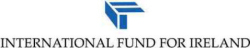 International Fund for Ireland logo