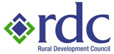 Logo - RDC