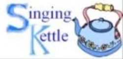 Singing Kettle
