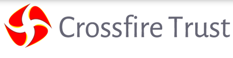 Logo - Crossfire Trust