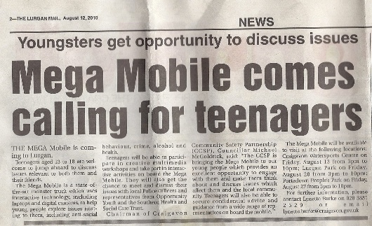Mega Mobile
